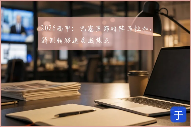 2026西甲：巴塞罗那对阵马拉加，弱侧转移速度成焦点