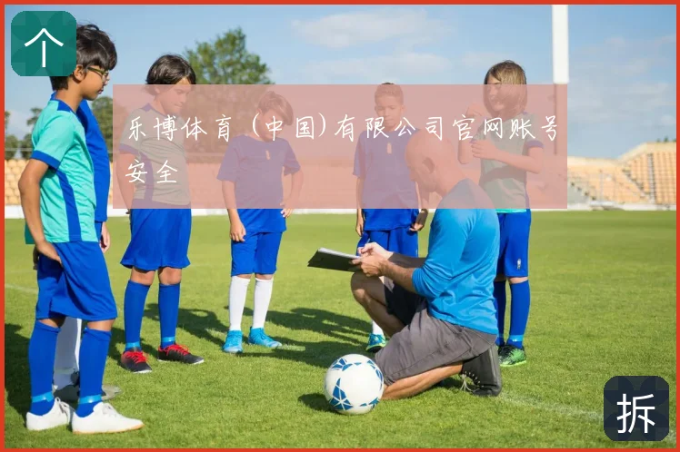 乐博体育 (中国)有限公司官网账号安全