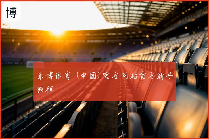 乐博体育 (中国)官方网站官方新手教程